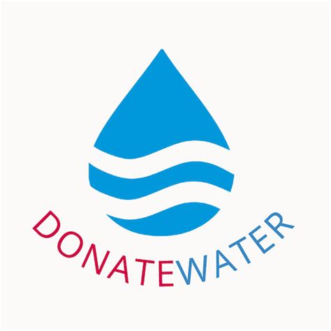 donate water to australia